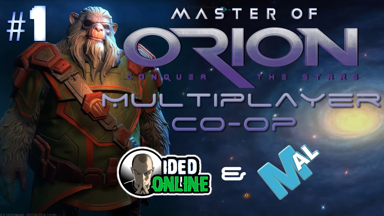 master of orion 2 free online